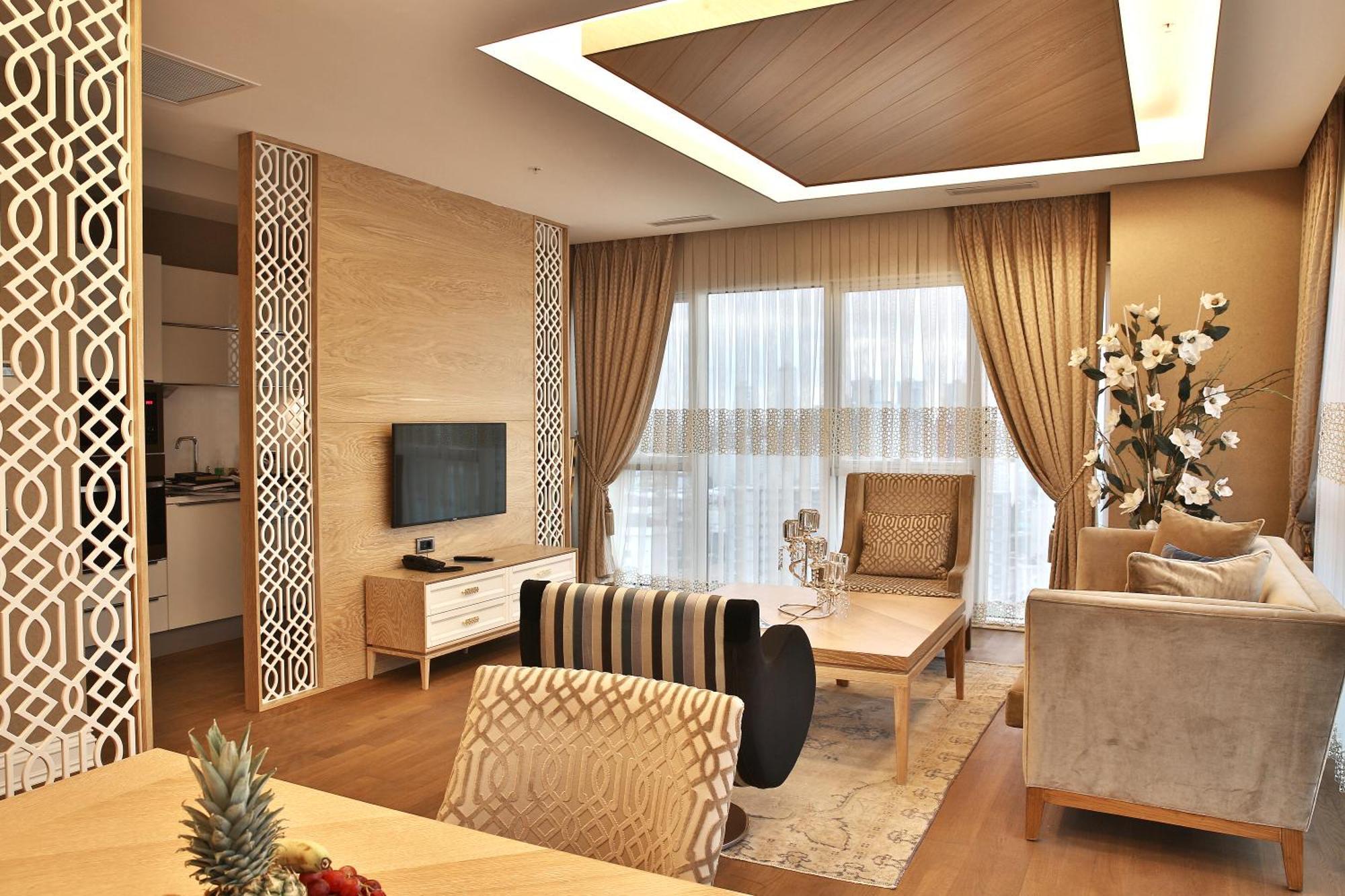 Bof Hotels Ceo Suites Atasehir Provincia di Provincia di Istanbul Esterno foto